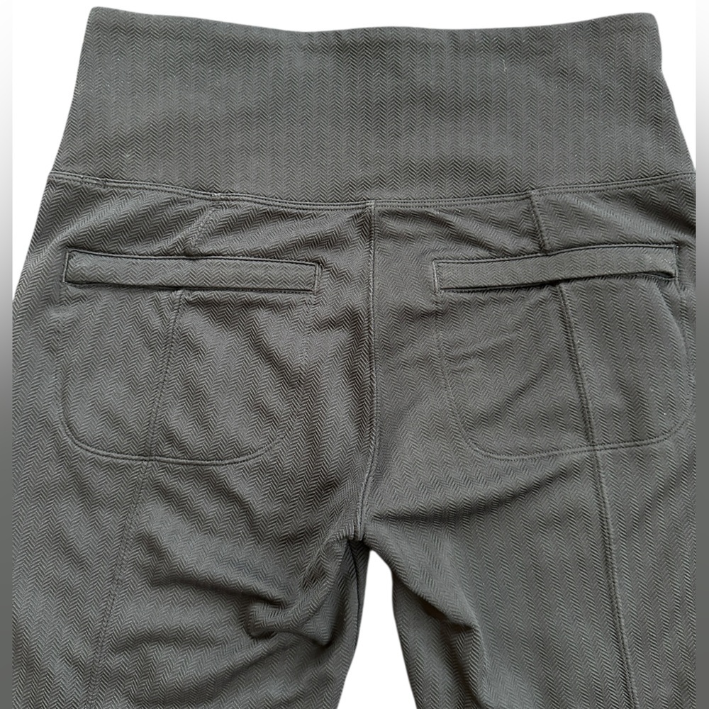 Athleta‎ Delancey Herringbone Tight - S - Picture 4 of 8